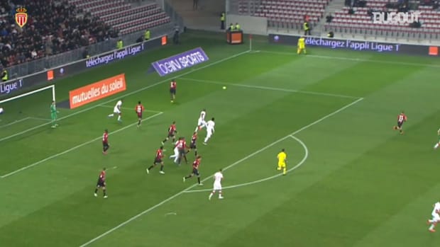 Bernardo Silva’s dramatic late winner at Nice